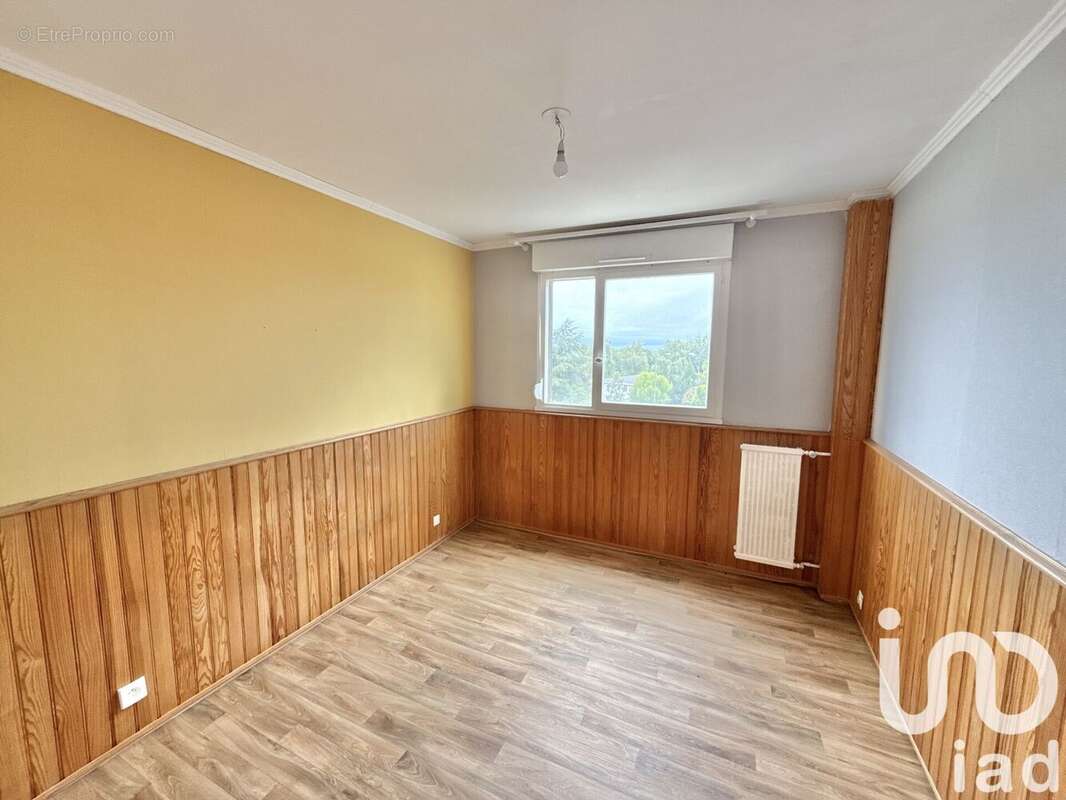 Appartement 78 m² à Le Havre  - photo 5