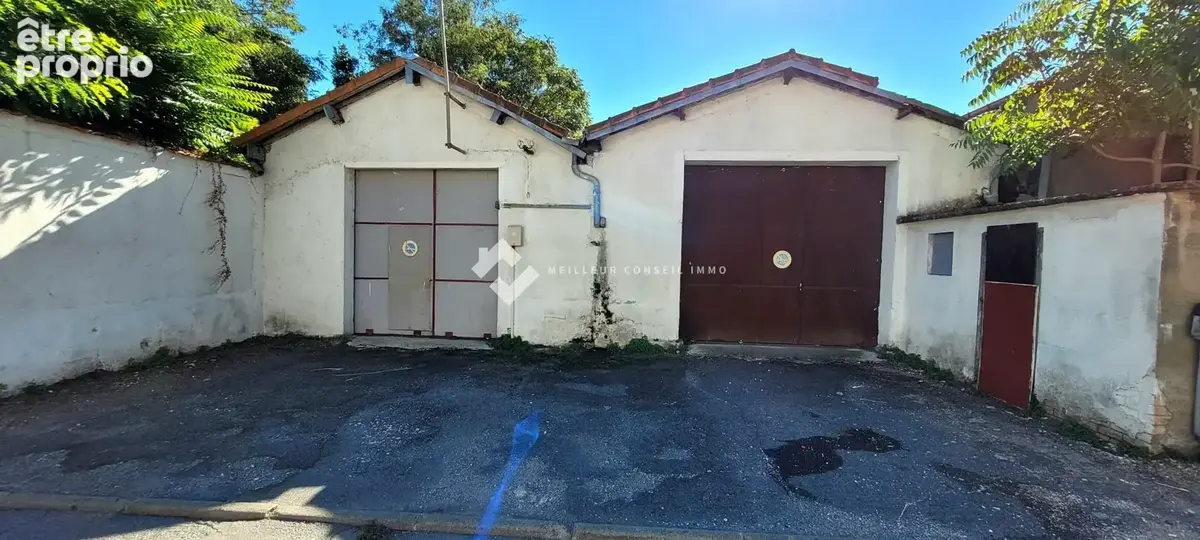 Commerce 312 m² à vendre à Salindres (30340) - photo 2