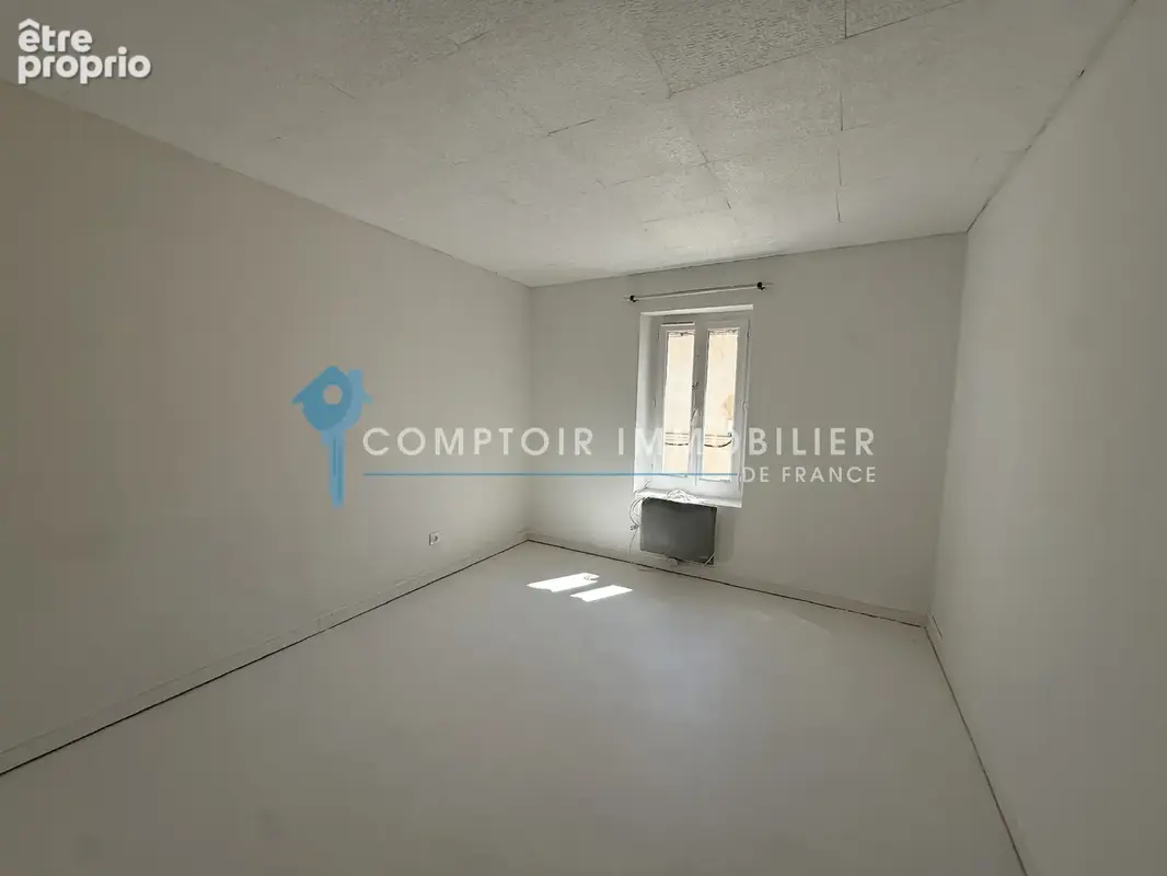 À Vendre : Maison de village Avec cour - photo 13