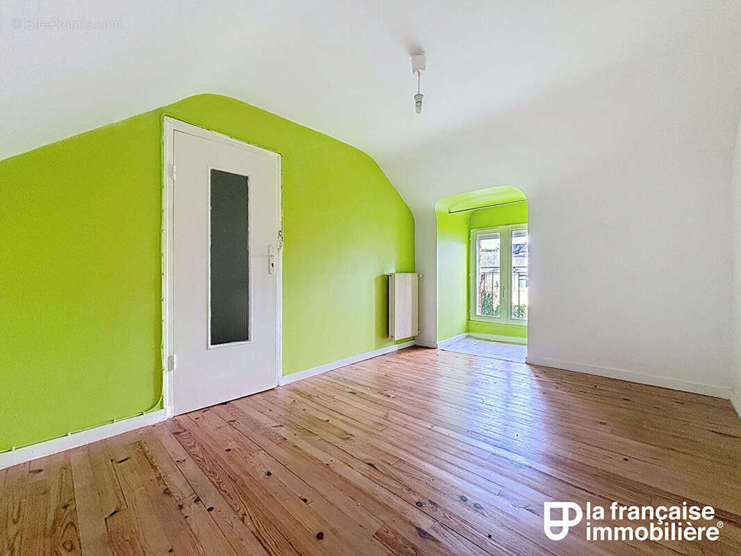 Maison à MONTAUBAN-DE-BRETAGNE