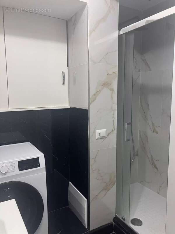 Appartement à BEAUSOLEIL