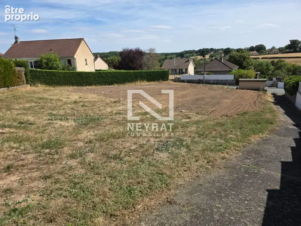 Terrain a vendre - photo 3