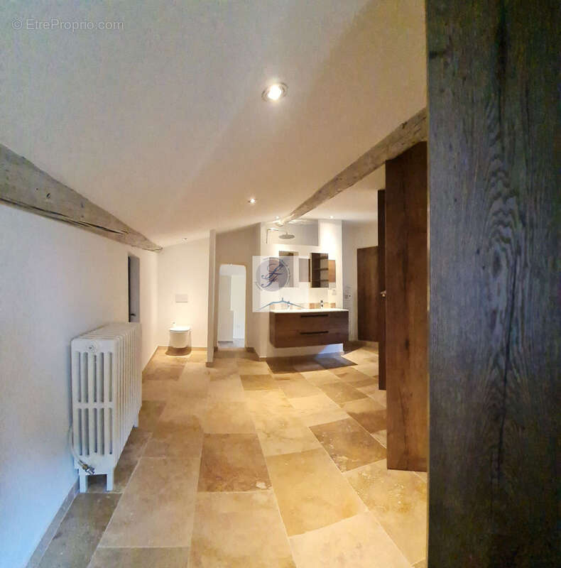 Maison à BEDOIN