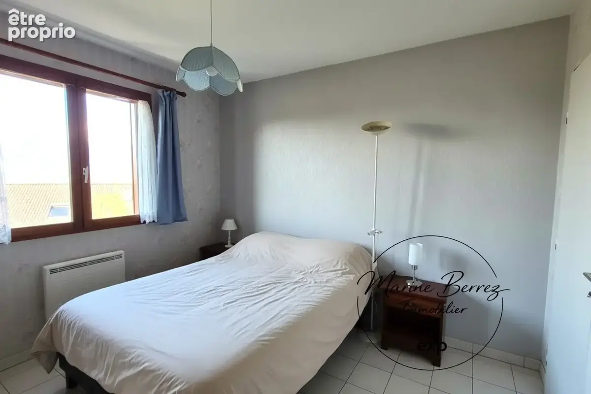 Maison 139 m² à Voglans  - photo 9