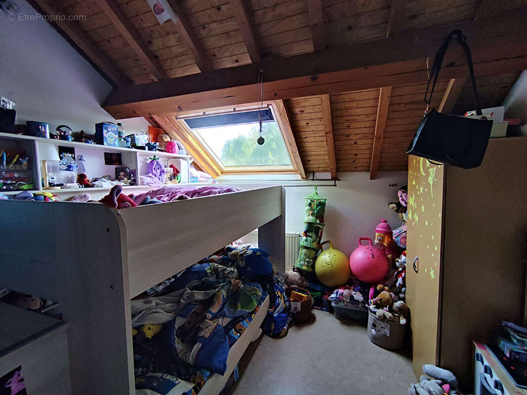 Maison à BOHAIN-EN-VERMANDOIS