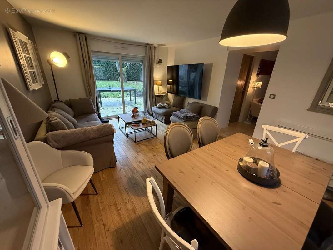 Maison à CLAYE-SOUILLY