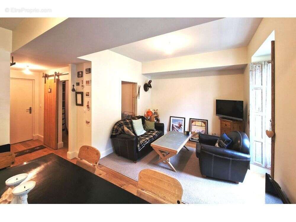 Appartement à BAGNERES-DE-LUCHON