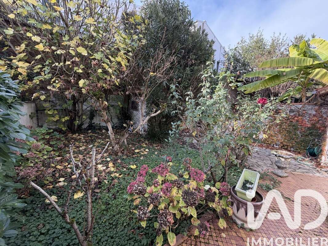 Photo 7 - Maison à BORDEAUX