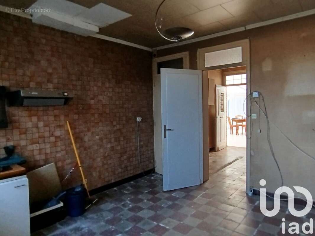 Photo 4 - Maison à WASQUEHAL