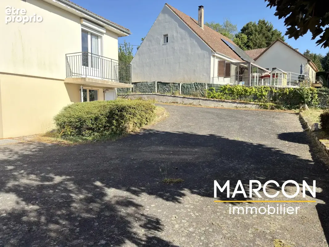 Maison 77 m² à Gueret  - photo 23
