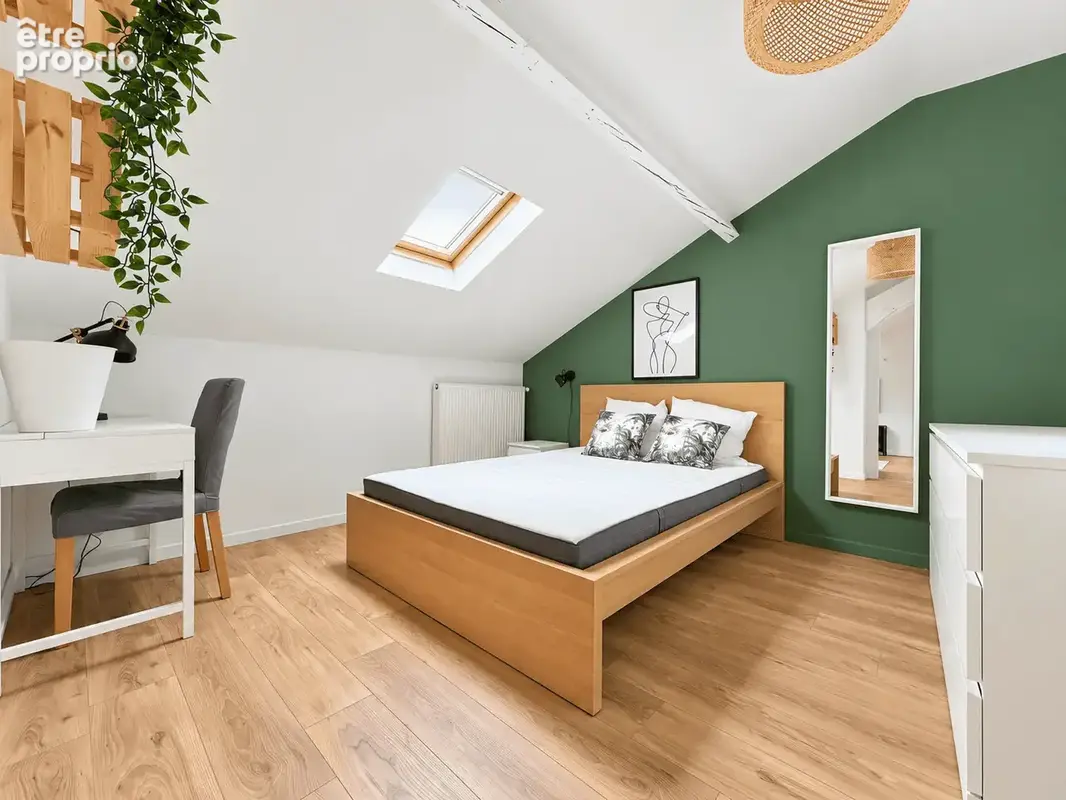 Exceptionnel en HYPERCENTRE / T5 + Garage - photo 13