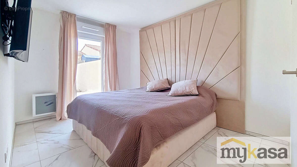 Maison à PORT-DE-BOUC