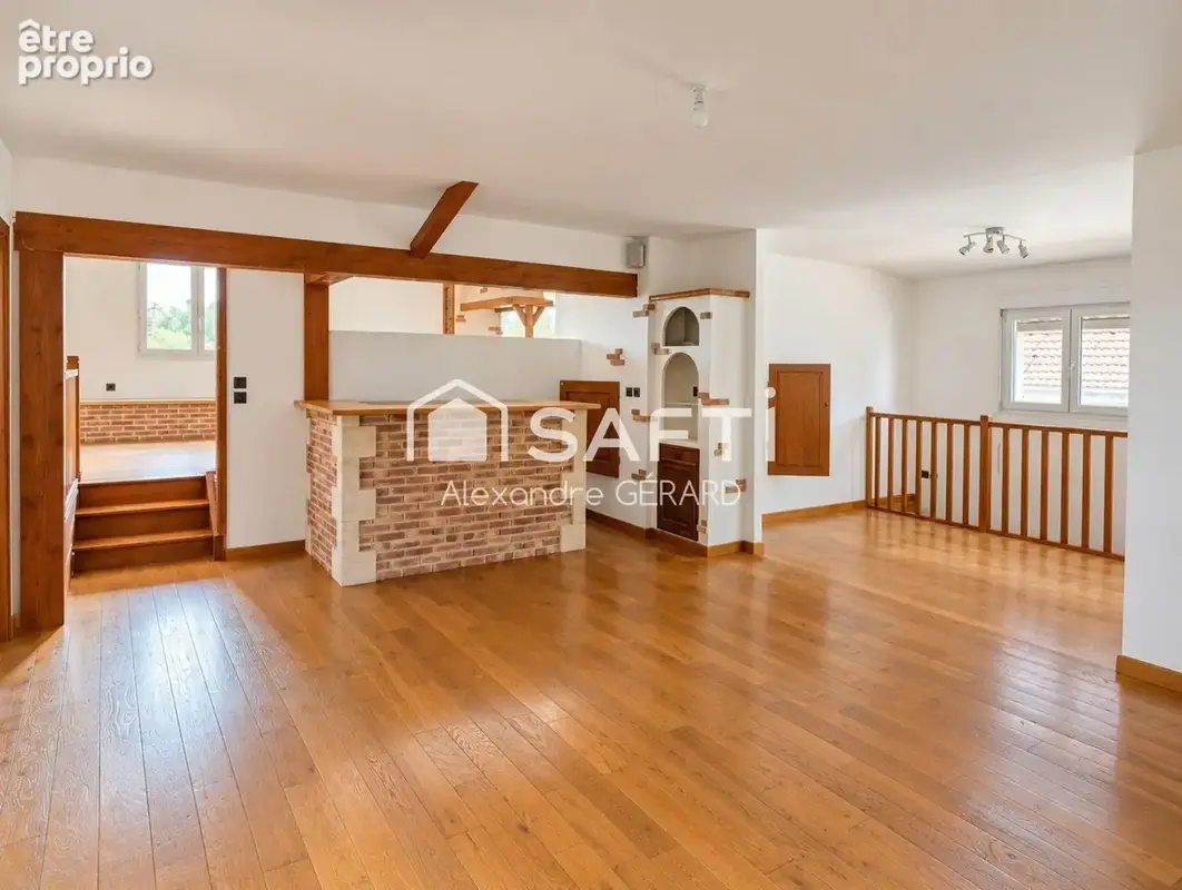 Photo 1 - Appartement à LA TESTE-DE-BUCH