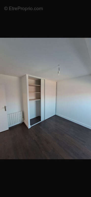 Appartement à ETAMPES