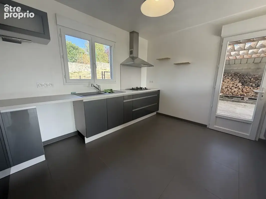 Maison familiale  a rieutort-de-randon - photo 15