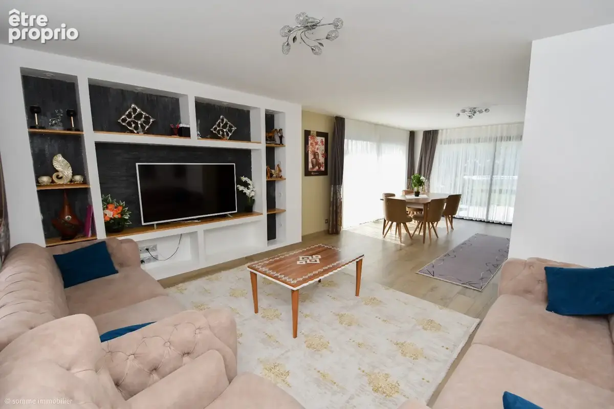 Maison 180 m² à Amiens  - photo 3