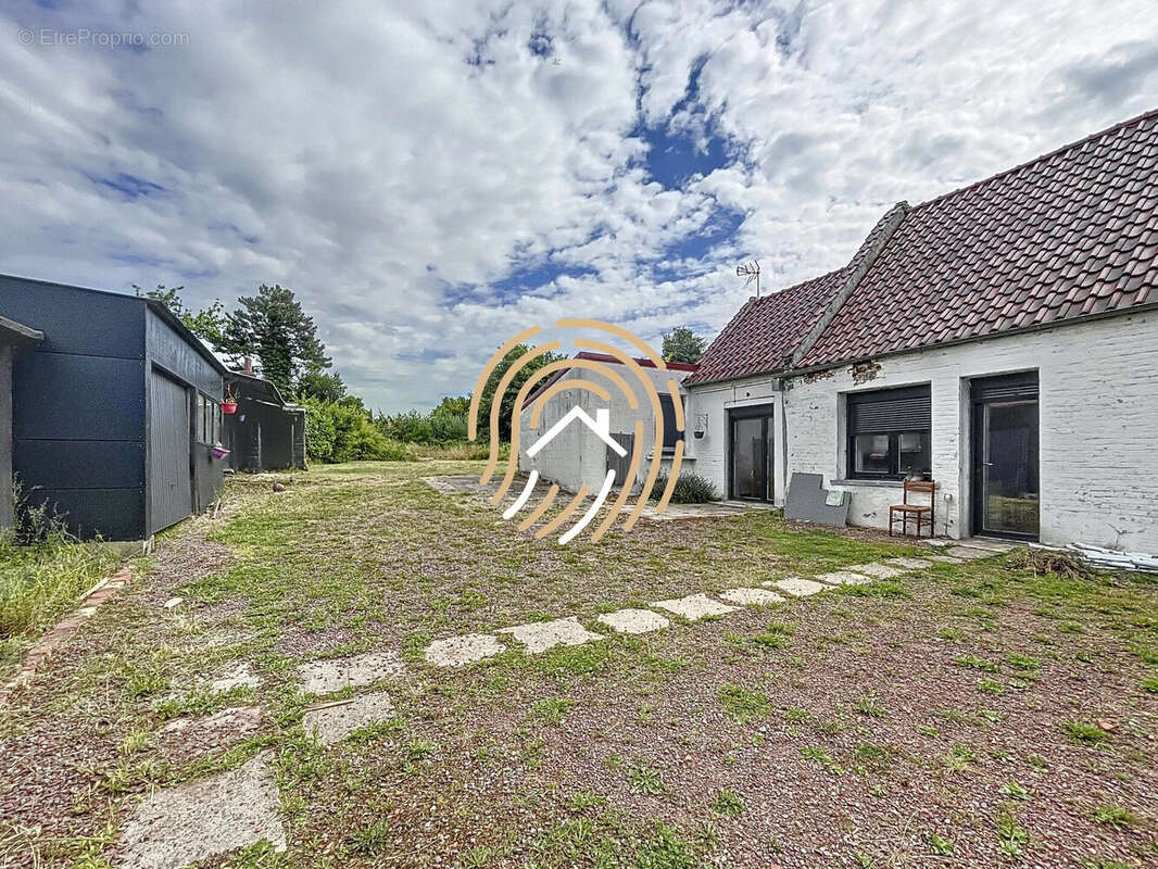 Maison 171 m² à Raimbeaucourt  - photo 3