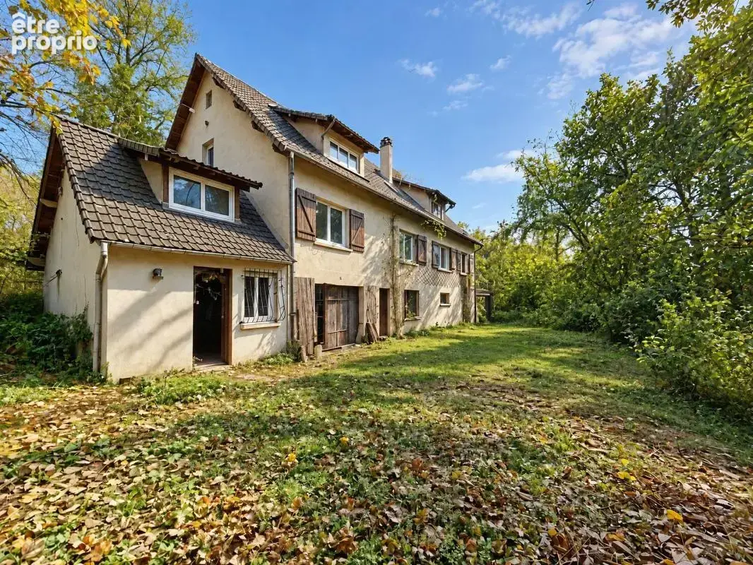 Photo Maison à Mareil-Sur-Mauldre au prix de 525 000€