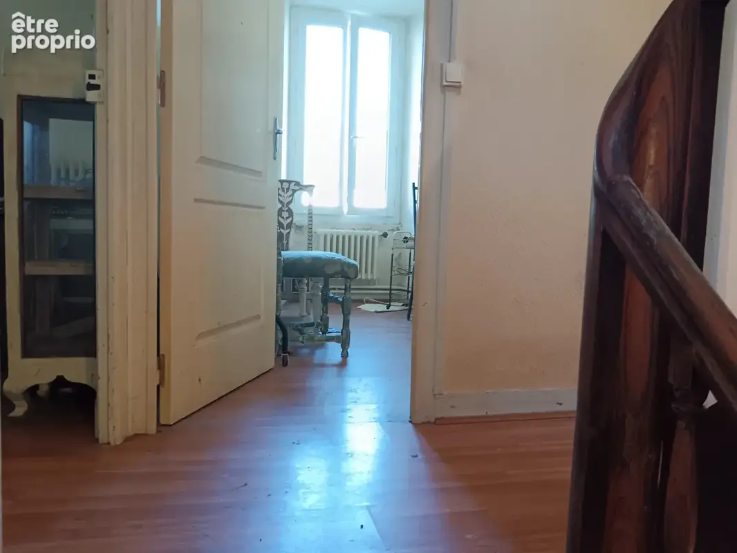 Jolie maison en pierres en a renover - photo 9