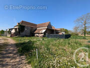 Maison à BARRAUTE-CAMU