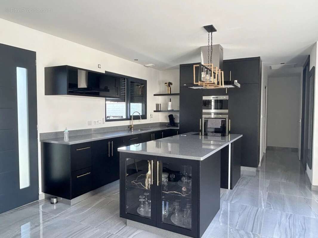 Maison à JAUNAY-CLAN