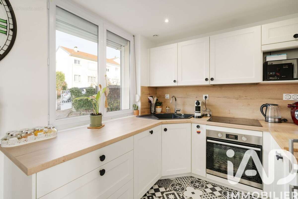 Photo 7 - Maison à LUDRES