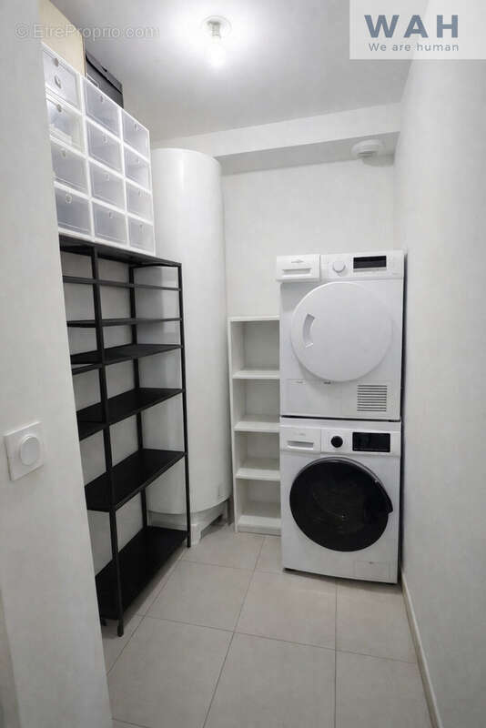 Appartement à COURNONTERRAL