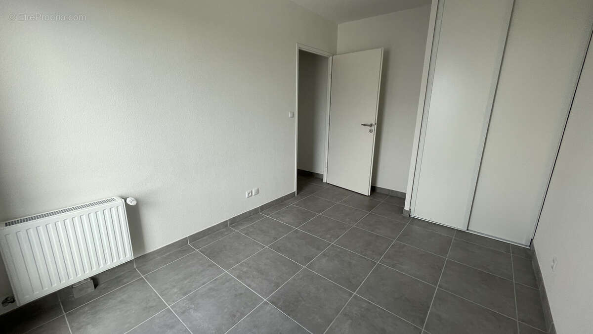 Appartement à BEZIERS