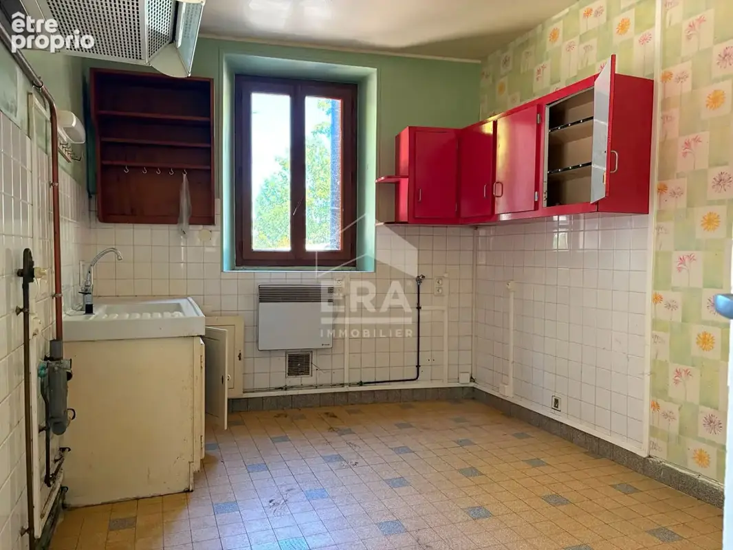 Maison 85m² à thiverval-grignon - photo 6