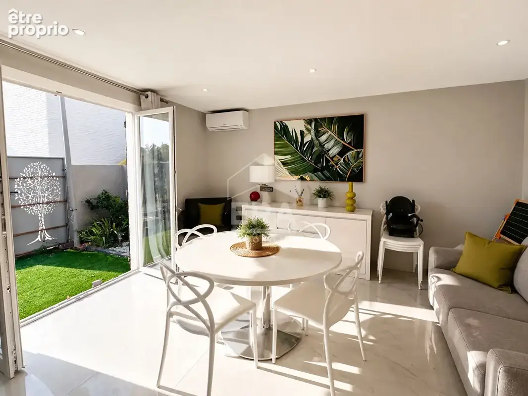 Maison 37m² à le barcarès - photo 4