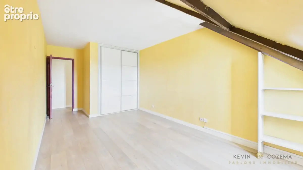 Bel appartement 3 pièces en Centre-Ville ! - photo 5