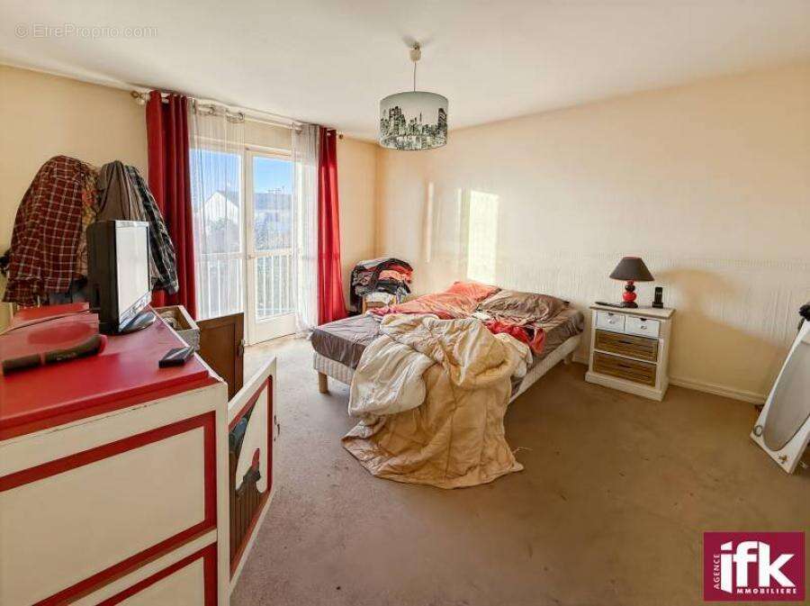 Maison à WINTZENHEIM