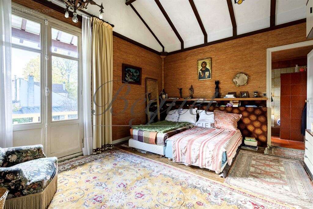 Maison à VAUCRESSON