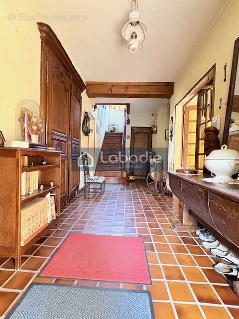 Maison à VIRE