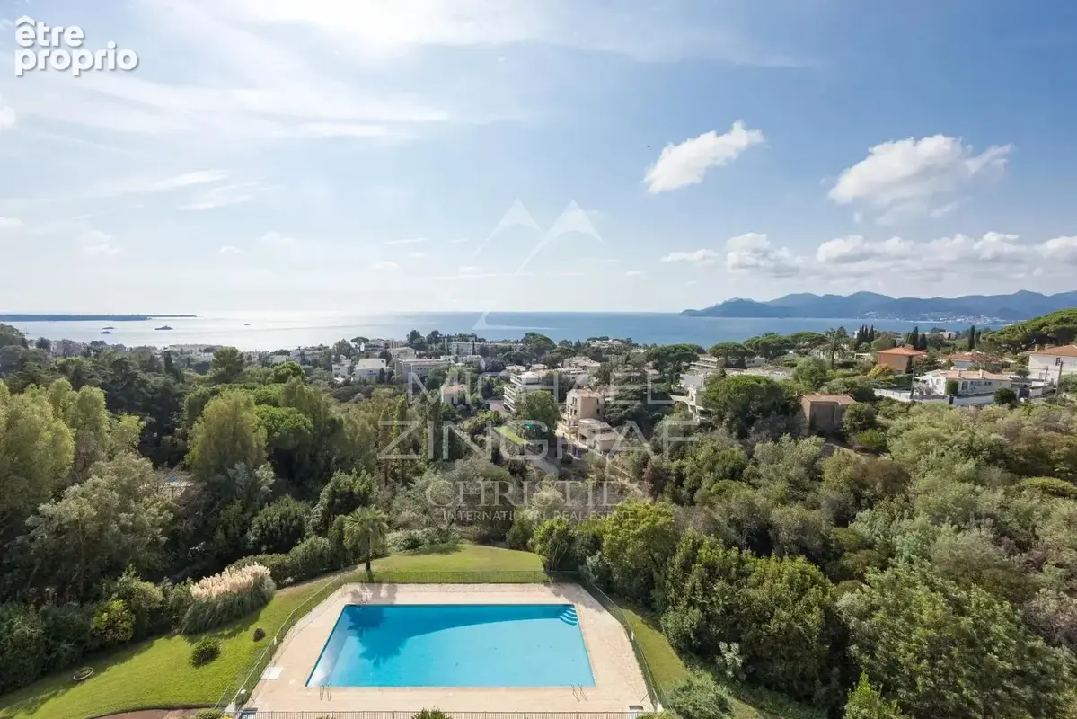 Photo Appartement à Cannes au prix de 925 000€