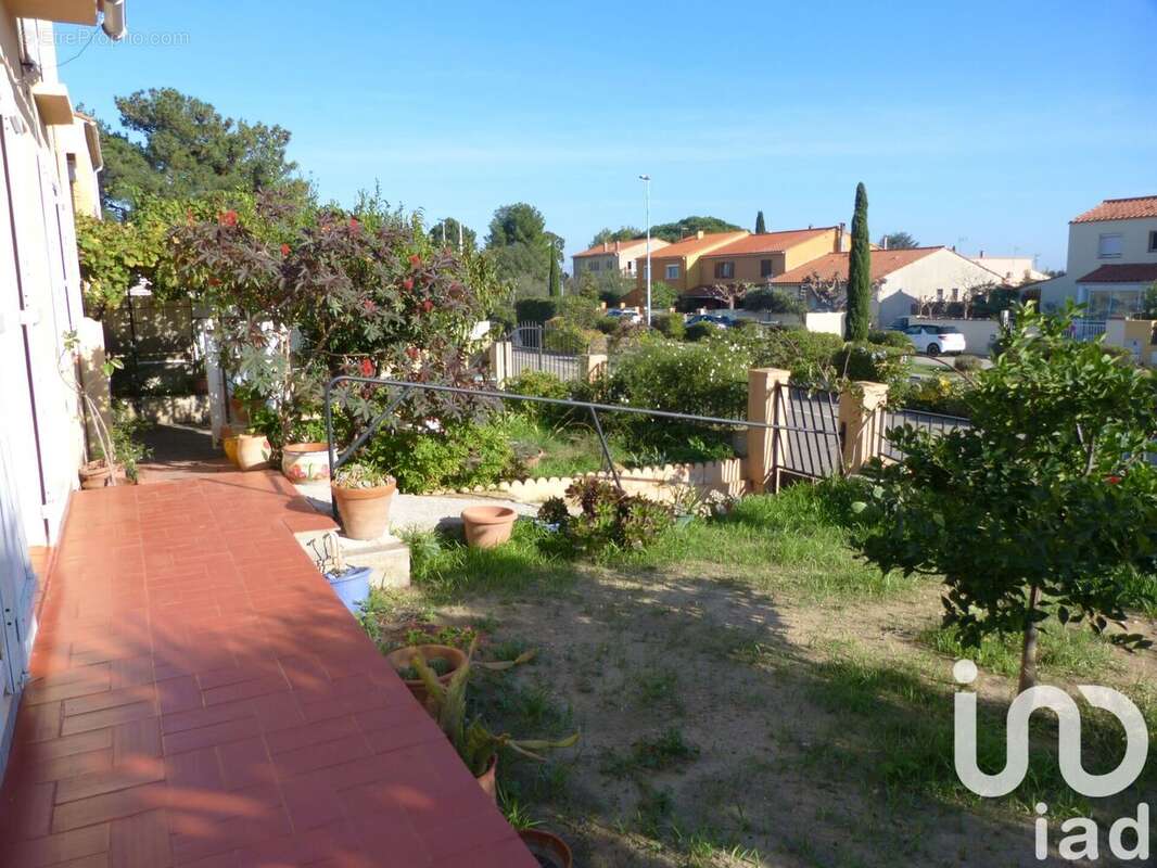 Photo 2 - Maison à LE SOLER