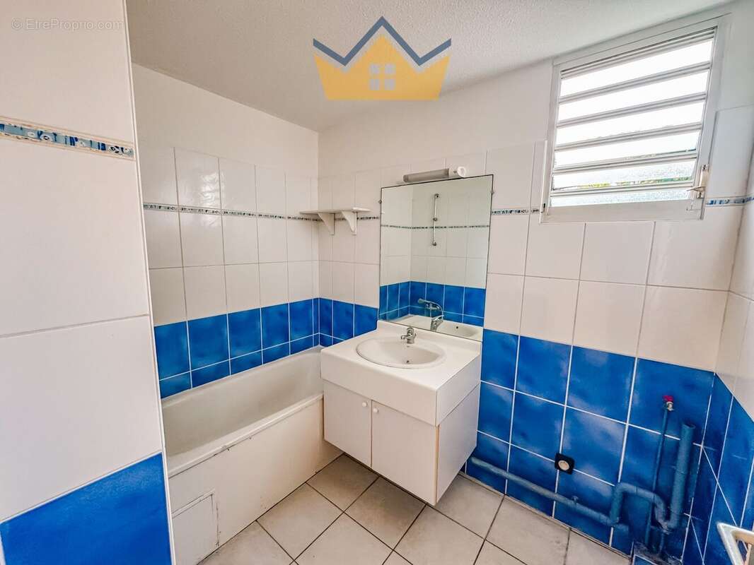 Appartement à FORT-DE-FRANCE
