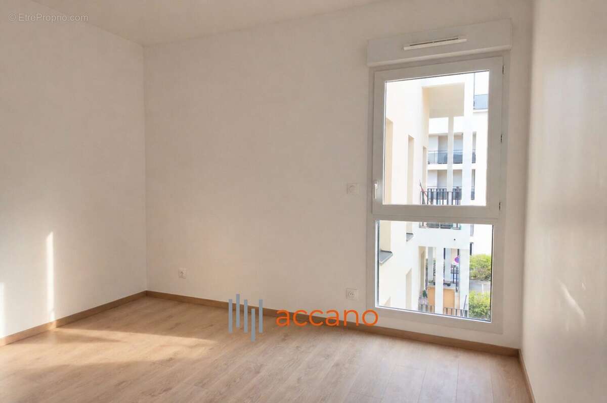 Appartement à FRANCHEVILLE
