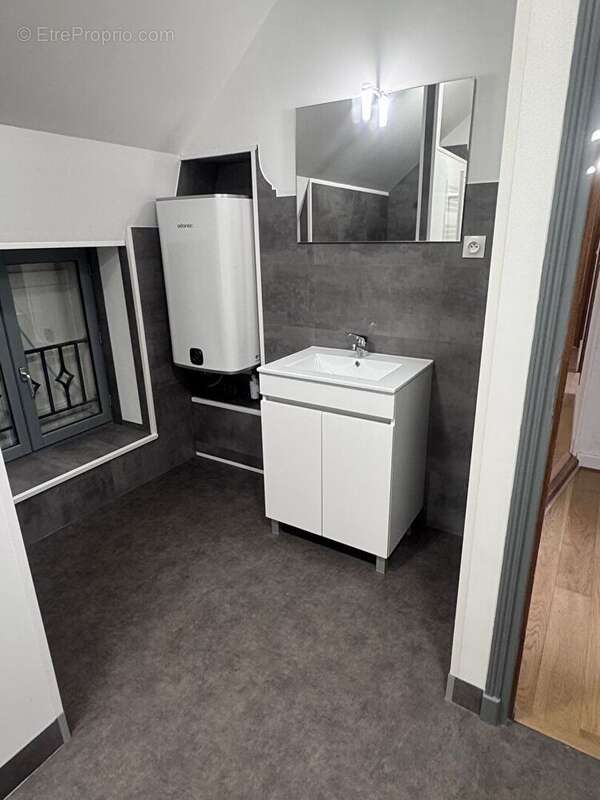 Maison à HUISSEAU-SUR-COSSON