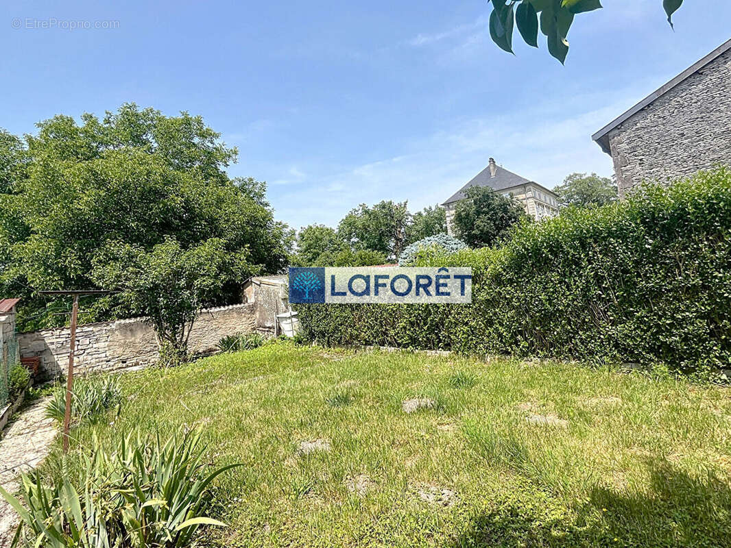 Maison de village à Donjeux (52300) - photo 15