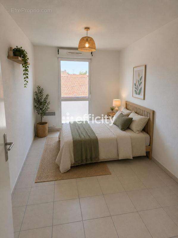 Appartement - photo 7
