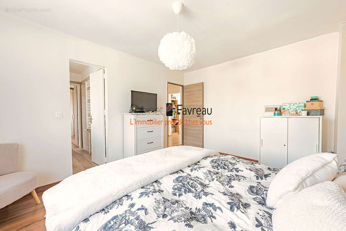 Maison à CHEVILLY-LARUE