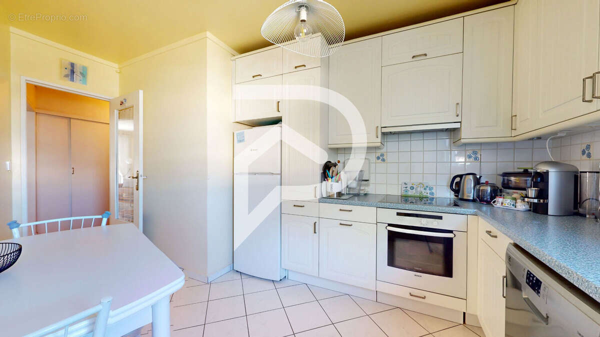 Appartement à LE PECQ