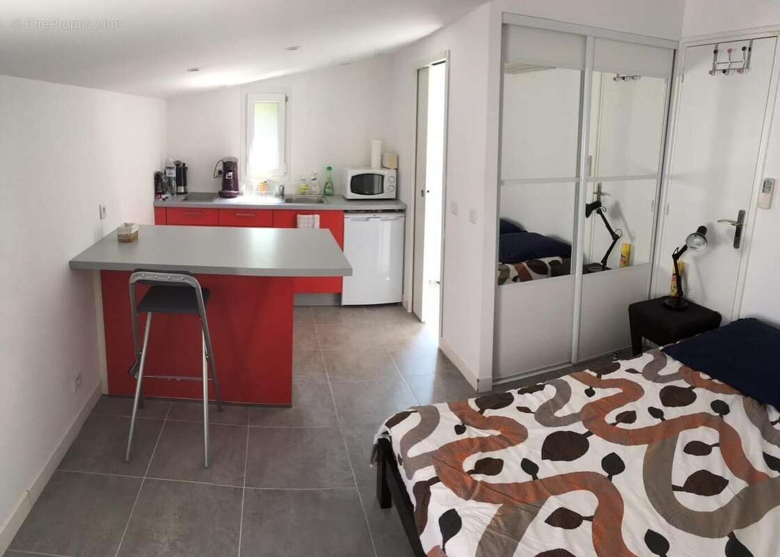 Photo 8 - Maison à LA ROCHELLE