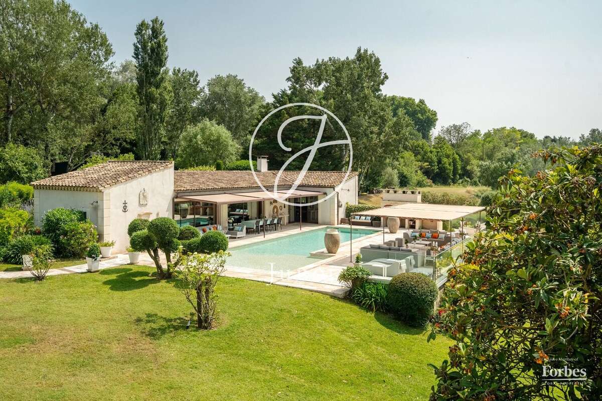 Maison à ARLES