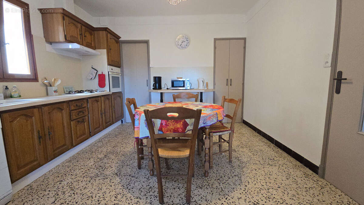 Maison à VAISON-LA-ROMAINE