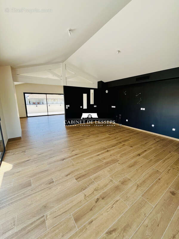 Appartement 46 m² à Anglet  - photo 4