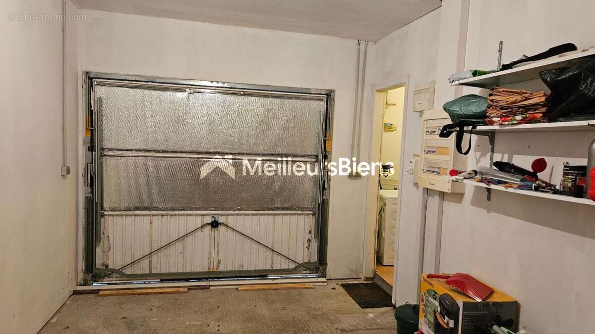 Maison à GRAYAN-ET-L'HOPITAL