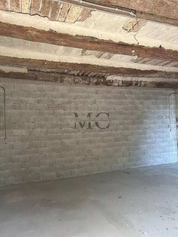 Appartement à MARSEILLE-11E