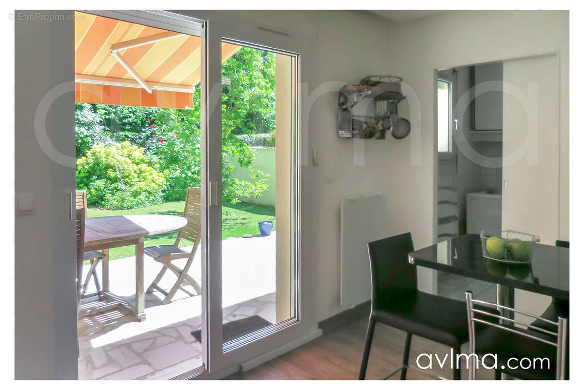 Maison à NOISY-LE-ROI